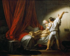 Der Riegel