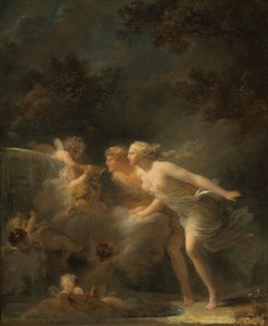 Der Brunnen der Liebe