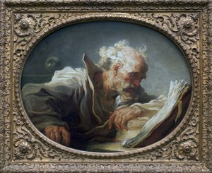 Der Philosoph