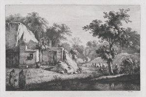 Das kleine Eremitage