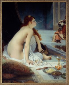 Orientalismus: 
