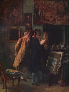 Der Drucksammler