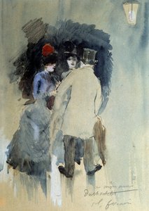 La rencontre