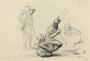 Die Köche