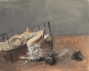 Der Selbstmord