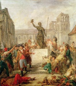 Der Eid der Freiheit