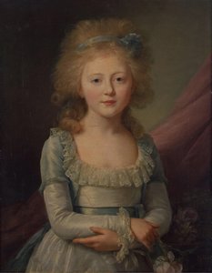 Großherzogin Elena Pawlowna von Russland, Großherzogin von Mecklenburg-Schwerin