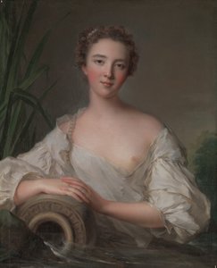 Die Quelle, 1738