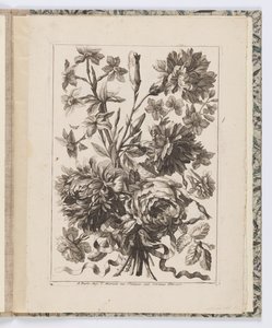 Blumen von Jean Mariette