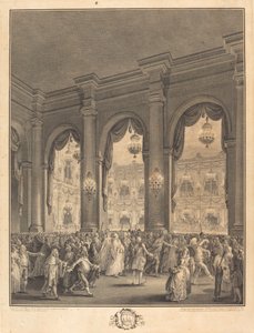 Der Maskenball