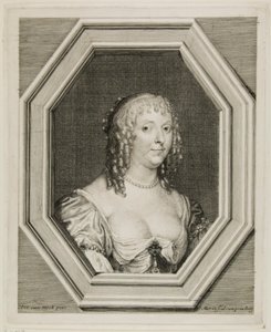 Anne-Sophie Herbert, Gräfin von Carnarvon