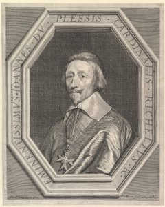 Kardinal de Richelieu