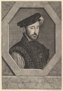 Henri II, König von Frankreich