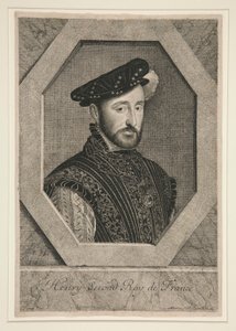 Heinrich II., König von Frankreich (1519-1559)