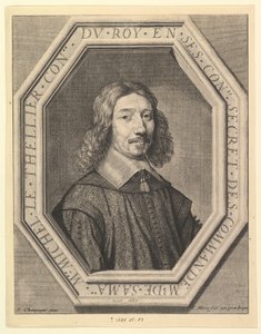 Michel Le Tellier, conseiller du roi, 1620-50