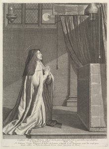 Heilige Julienne von Mont-Cornillon