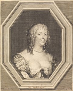 Anne Sophie Herbert, Gräfin von Carnarvon