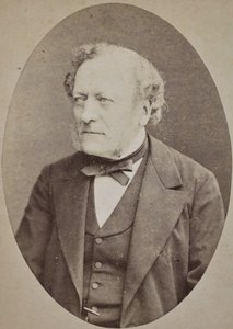 BUFFET Louis von Jean Nicolas Truchelut