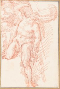Figuren aus dem Jüngsten Gericht