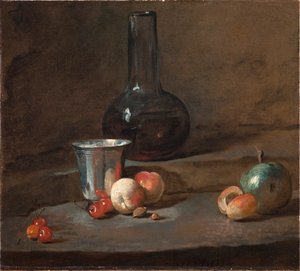 Der Silberkelch