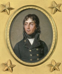 Porträt von General Louis Charles Antoine Desaix von Jean Urbain Guerin