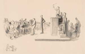 Der Rouart-Verkauf von Jean Veber
