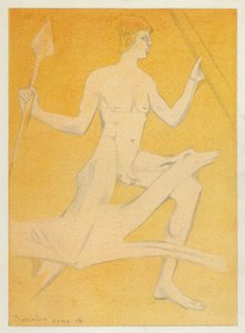 Die Liebesbücher von Ovid: Begleitet von einem Hund mit feinem Geruchssinn von Jean de Bosschere