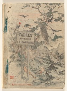 Fabeln von Fontaine - Teil eins von Jean de la Fontaine