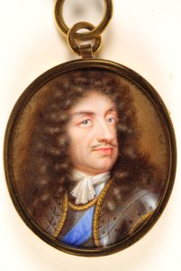 Karl II.