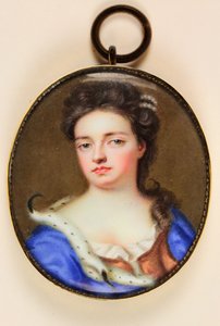 Königin Anne