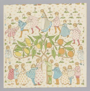 Orangen und Zitronen sagen die Glocken von St. Clements von Jeffrey and Company
