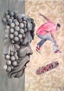 Skate, 2009