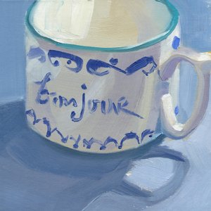 Guten Tag von Jenny Westenhofer