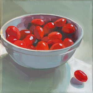 Kirschtomaten