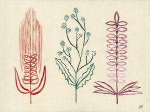 Herbstformen 1