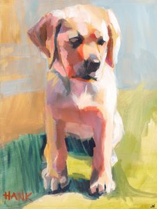 Hank von Jenny Westenhofer