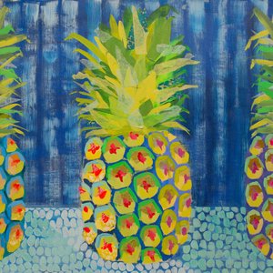 Ananas