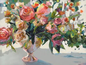 Rosen von Jenny Westenhofer