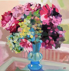 South Carolina von Jenny Westenhofer