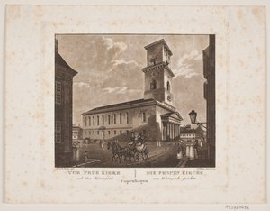 Unsere Liebe Frau Kirche