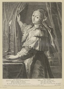 Nacht von Jeremias Falck