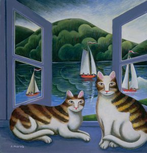 Bonny und Clyde