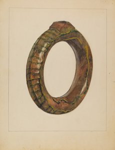 Ringflasche, 1936