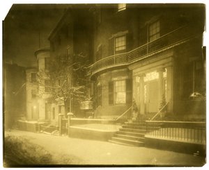 Boston, Mass, Boston, USA, ca. 1902-10 von Jessie Tarbox Beals
