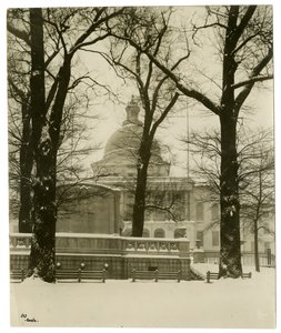 Boston, USA, ca. 1902-10