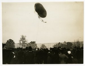 Kapitän Tom Baldwin