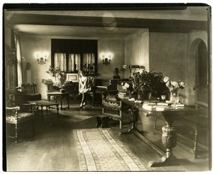 Doris Keene von Jessie Tarbox Beals