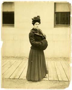 Ely Letson? Dr. Elizabeth Letson Bryan