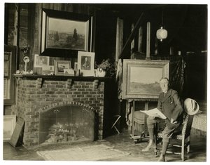 Frederick Porter Vinton, ca. 1905-11
