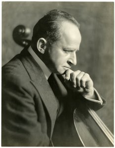 Hans Kronold